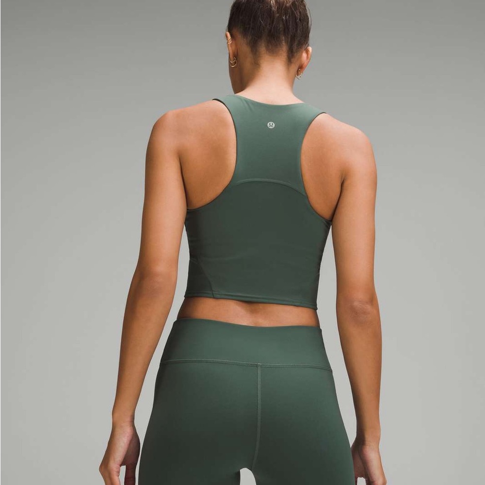 lululemon athletica wunder train racerback tank